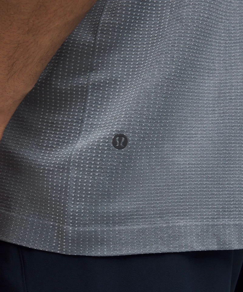 Metal Vent Tech Relaxed-Fit Short-Sleeve Shirt | Men's Short Sleeve Shirts & Tee's