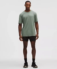 Metal Vent Tech Relaxed-Fit Short-Sleeve Shirt