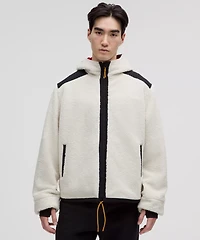 Reversible Fleece-Lined Jacket | Men's Hoodies & Sweatshirts