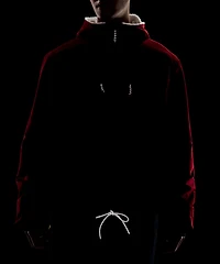 Reversible Fleece-Lined Jacket | Men's Hoodies & Sweatshirts