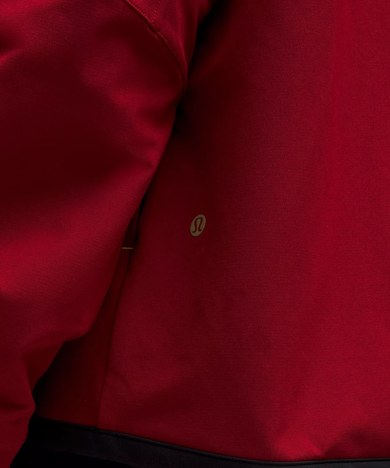 Reversible Fleece-Lined Jacket | Men's Hoodies & Sweatshirts