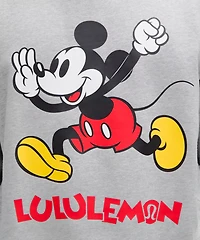Disney x lululemon *Steady State Pullover Hoodie | Men's Hoodies & Sweatshirts