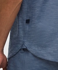 LuluLinen Short-Sleeve Shirt | Men's Button Down & Dress Shirts