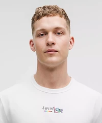 Cotton Jersey T-Shirt *Pride | Men's Short Sleeve Shirts & Tee's