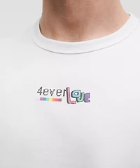 Cotton Jersey T-Shirt *Pride | Men's Short Sleeve Shirts & Tee's
