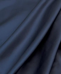 Stretch Satin Nylon Track Jacket | Men's Coats & Jackets