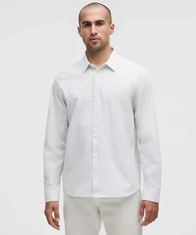 New Venture Long-Sleeve Shirt *Updated Slim-Fit