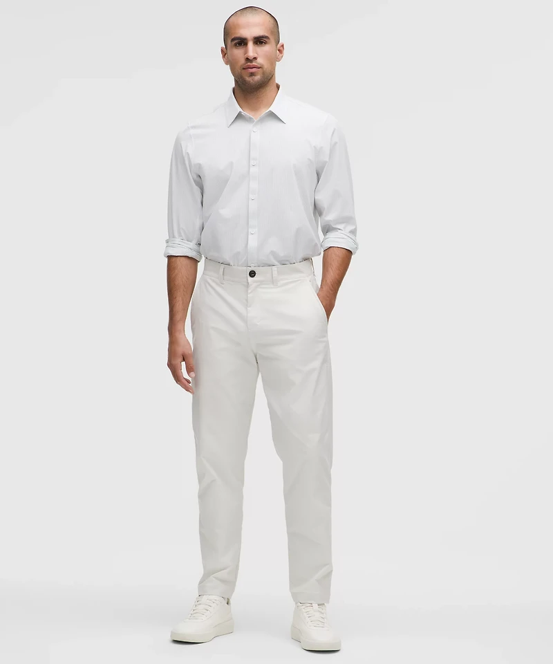New Venture Long-Sleeve Shirt *Updated Slim-Fit | Men's Button Down & Dress Shirts