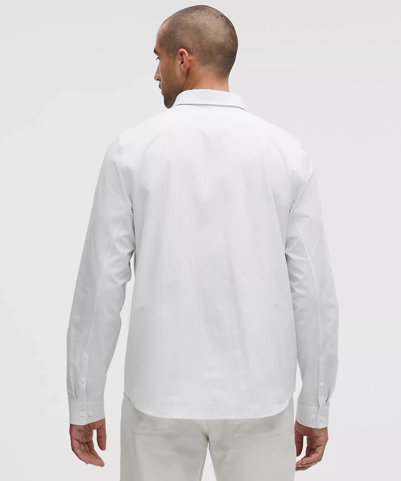 New Venture Long-Sleeve Shirt *Updated Slim-Fit | Men's Button Down & Dress Shirts
