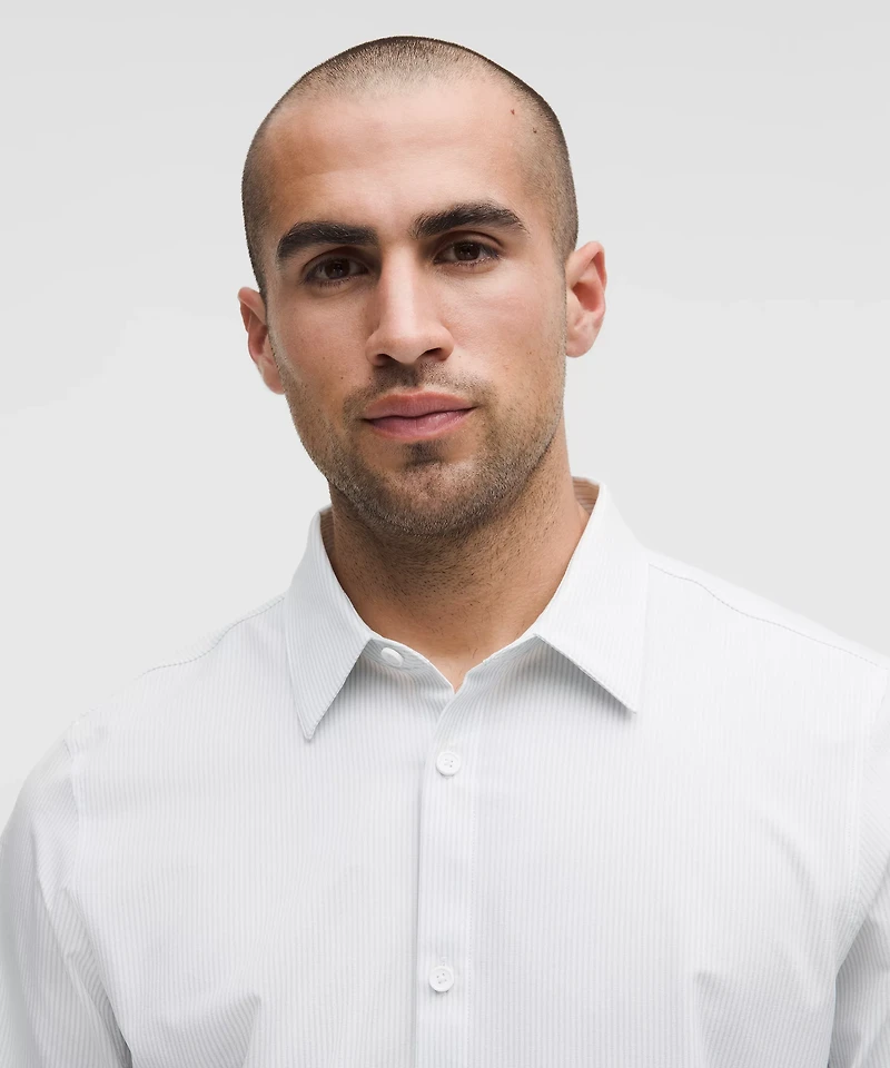 New Venture Long-Sleeve Shirt *Updated Slim-Fit | Men's Button Down & Dress Shirts