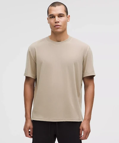 EasySet Training Short-Sleeve Shirt *Wash | Men's Short Sleeve Shirts & Tee's