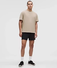 EasySet Training Short-Sleeve Shirt *Wash | Men's Short Sleeve Shirts & Tee's