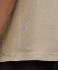 EasySet Training Short-Sleeve Shirt *Wash | Men's Short Sleeve Shirts & Tee's