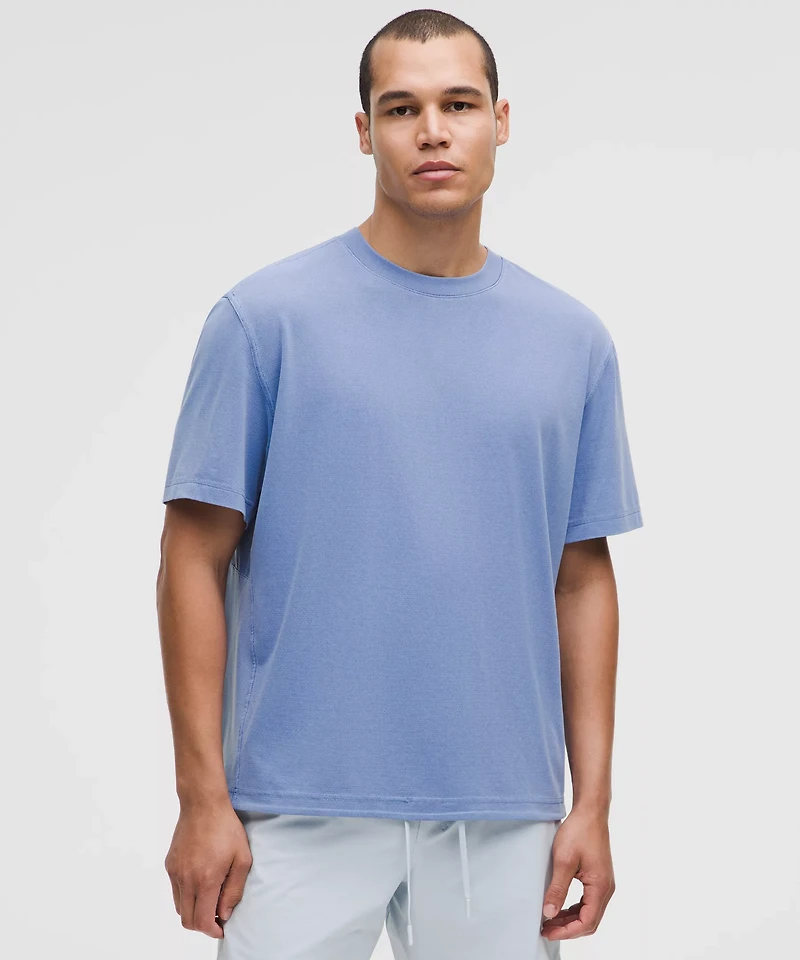 EasySet Training Short-Sleeve Shirt *Wash | Men's Short Sleeve Shirts & Tee's