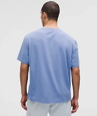 EasySet Training Short-Sleeve Shirt *Wash | Men's Short Sleeve Shirts & Tee's