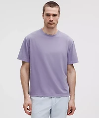 EasySet Training Short-Sleeve Shirt *Wash | Men's Short Sleeve Shirts & Tee's