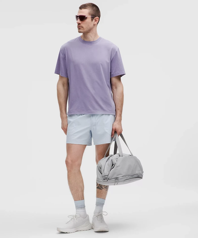 EasySet Training Short-Sleeve Shirt *Wash | Men's Short Sleeve Shirts & Tee's