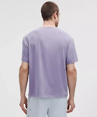 EasySet Training Short-Sleeve Shirt *Wash | Men's Short Sleeve Shirts & Tee's