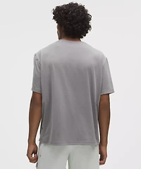 EasySet Training Short-Sleeve Shirt *Wash | Men's Short Sleeve Shirts & Tee's