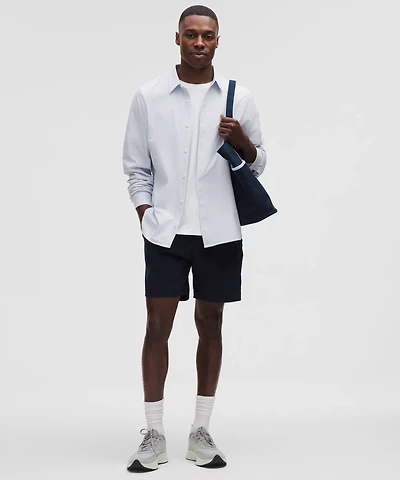 New Venture Long-Sleeve Shirt *Updated Classic-Fit | Men's Button Down & Dress Shirts