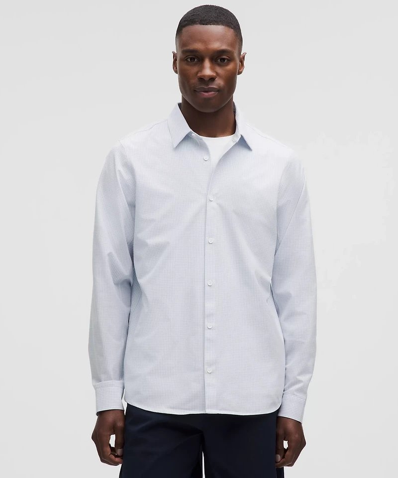 New Venture Long-Sleeve Shirt *Updated Classic-Fit | Men's Button Down & Dress Shirts