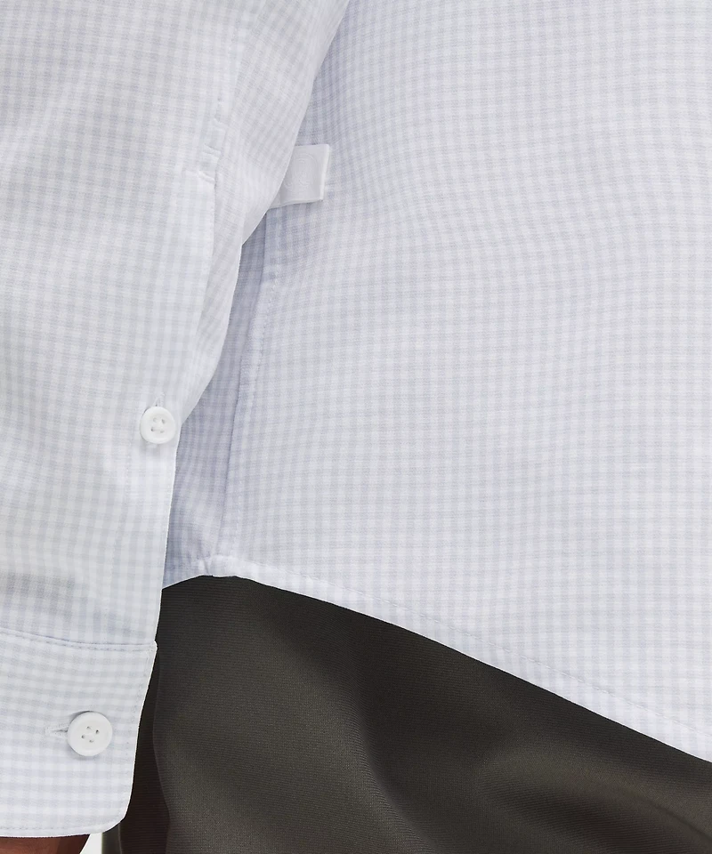 New Venture Long-Sleeve Shirt *Updated Slim-Fit | Men's Button Down & Dress Shirts