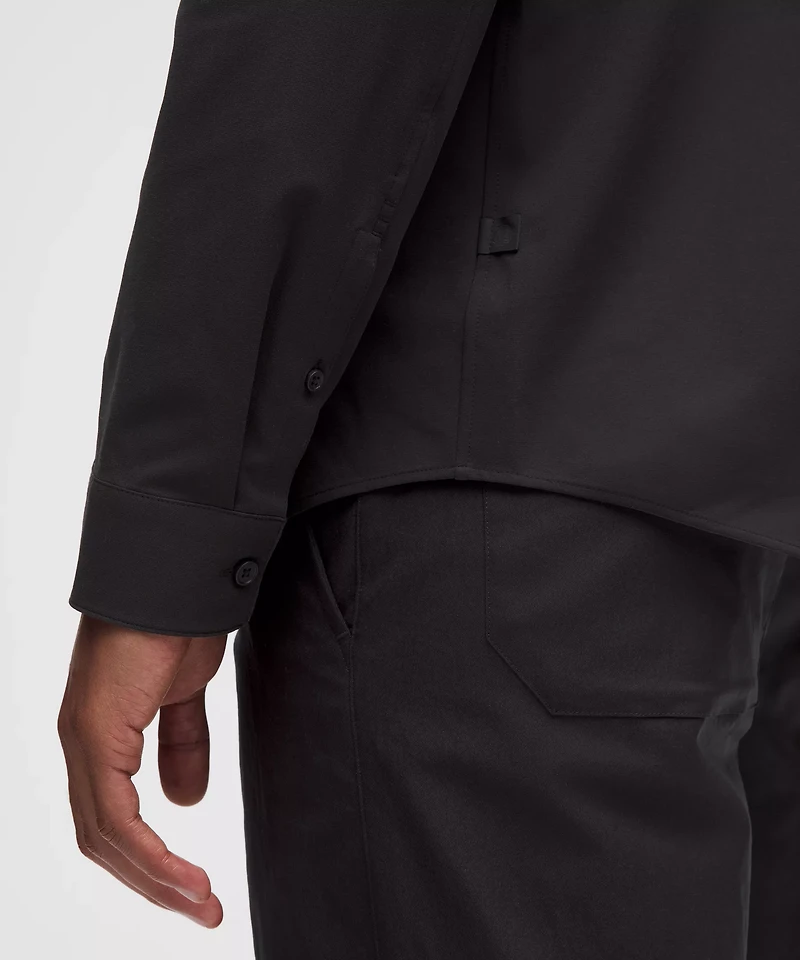 New Venture Long-Sleeve Shirt *Updated Classic-Fit | Men's Button Down & Dress Shirts