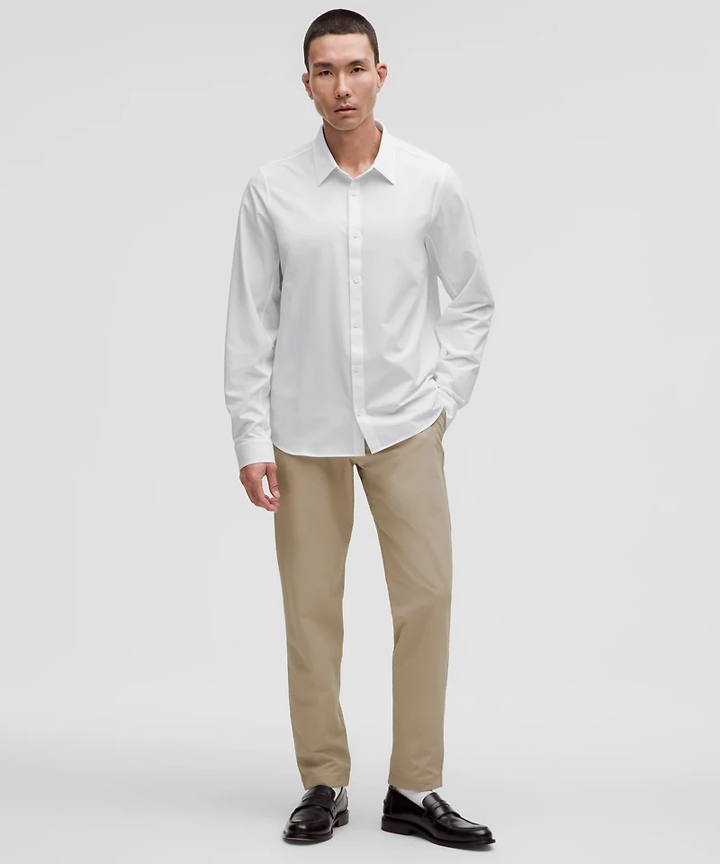 New Venture Long-Sleeve Shirt *Updated Classic-Fit | Men's Button Down & Dress Shirts