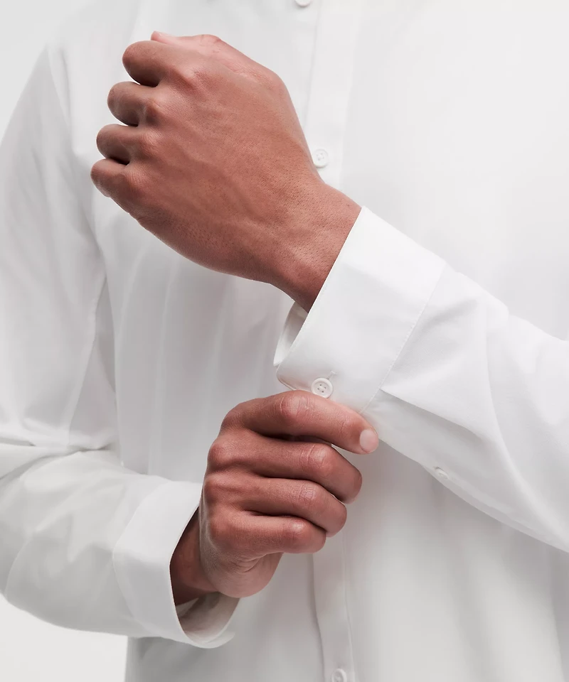 New Venture Long-Sleeve Shirt *Updated Classic-Fit