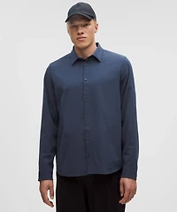 New Venture Long-Sleeve Shirt *Updated Classic-Fit