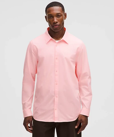 New Venture Long-Sleeve Shirt *Updated Classic-Fit