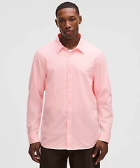 New Venture Long-Sleeve Shirt *Updated Classic-Fit