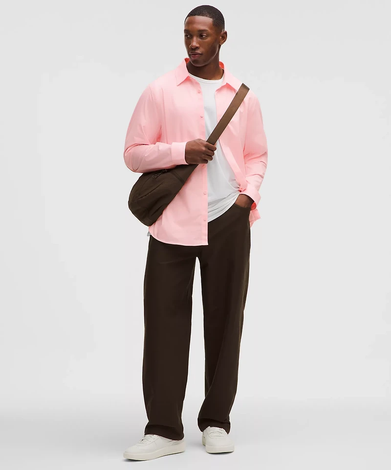 New Venture Long-Sleeve Shirt *Updated Classic-Fit