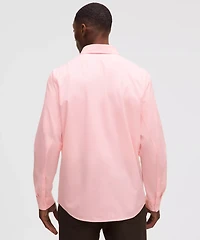 New Venture Long-Sleeve Shirt *Updated Classic-Fit