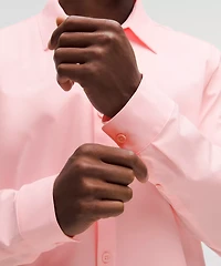 New Venture Long-Sleeve Shirt *Updated Classic-Fit