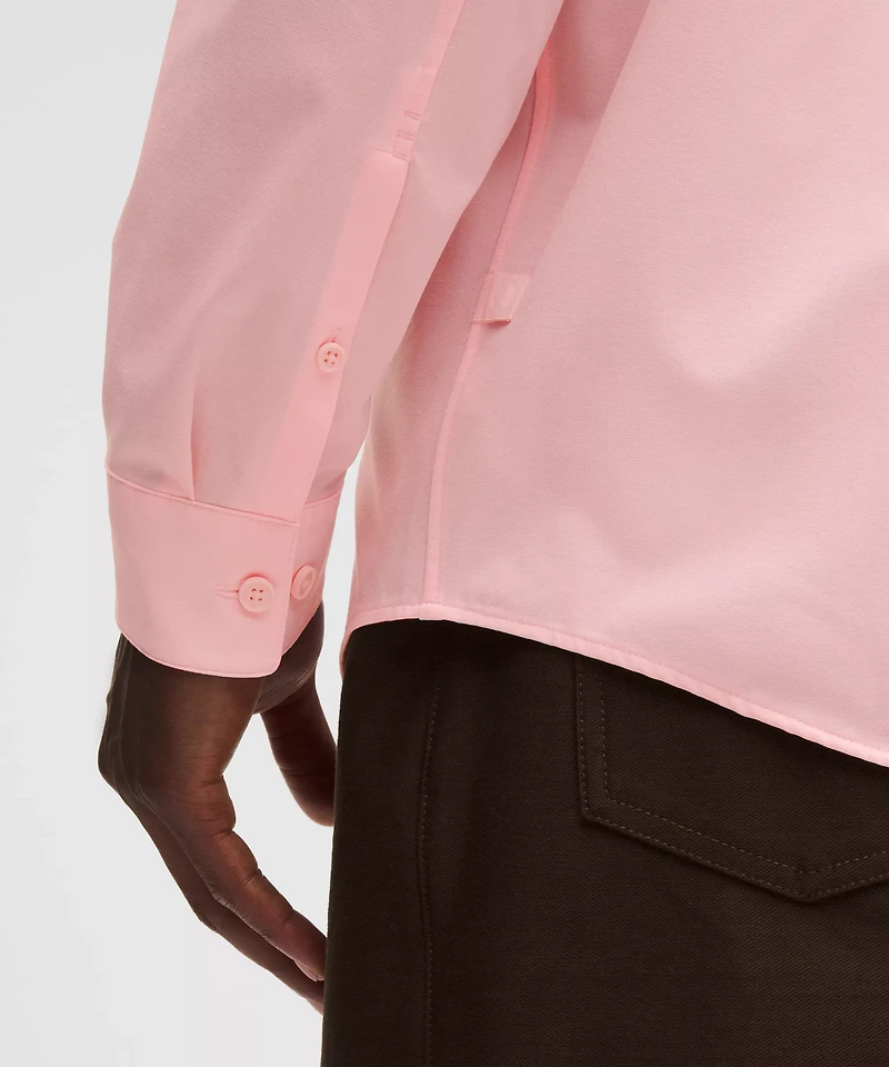 New Venture Long-Sleeve Shirt *Updated Classic-Fit
