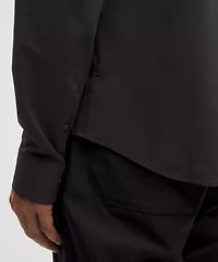 New Venture Long-Sleeve Shirt *Updated Slim-Fit | Men's Button Down & Dress Shirts
