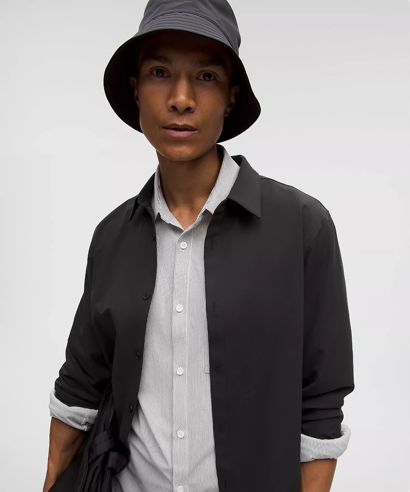 New Venture Long-Sleeve Shirt *Updated Slim-Fit | Men's Button Down & Dress Shirts