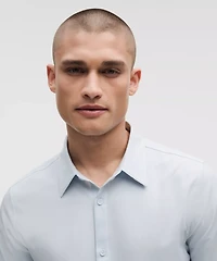 New Venture Long-Sleeve Shirt *Updated Slim-Fit | Men's Button Down & Dress Shirts