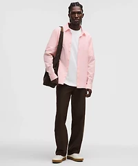 New Venture Long-Sleeve Shirt *Updated Slim-Fit