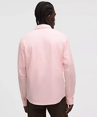 New Venture Long-Sleeve Shirt *Updated Slim-Fit