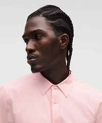 New Venture Long-Sleeve Shirt *Updated Slim-Fit