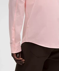 New Venture Long-Sleeve Shirt *Updated Slim-Fit