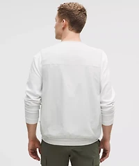 Ripstop Relaxed-Fit Utility Vest | Men's Coats & Jackets