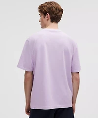 Heavyweight Cotton Jersey T-Shirt *Wash | Men's Short Sleeve Shirts & Tee's