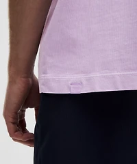Heavyweight Cotton Jersey T-Shirt *Wash | Men's Short Sleeve Shirts & Tee's