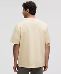 Heavyweight Cotton Jersey T-Shirt *Wash | Men's Short Sleeve Shirts & Tee's