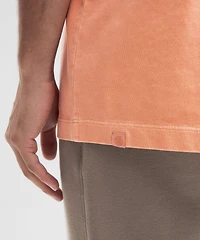 Heavyweight Cotton Jersey T-Shirt *Wash | Men's Short Sleeve Shirts & Tee's