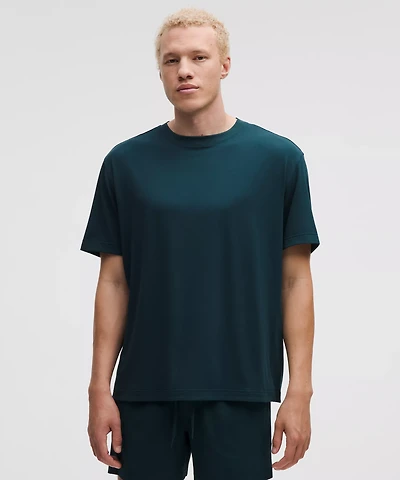 EasySet Training Short-Sleeve Shirt | Men's Short Sleeve Shirts & Tee's