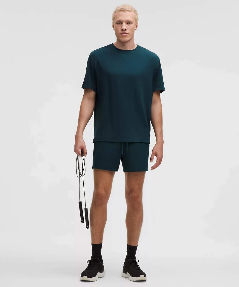 EasySet Training Short-Sleeve Shirt | Men's Short Sleeve Shirts & Tee's